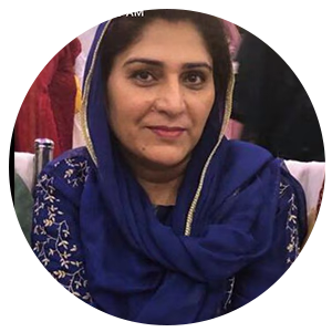 Sadia Ali